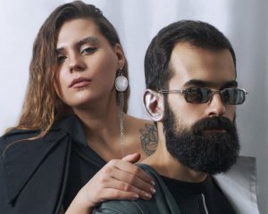 Україномовна пісня увійшла до десятки світового рейтингу