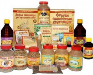 Супрун зруйнувала міф стосовно їжі
