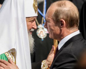 Русская церковь и политика неотъемлемы, стоит ожидать диверсий - политтехнолог Порошенко