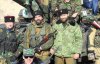 Украинский депутат пришел на заседание в форме террористов