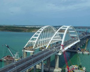 Архитектор рассказал, зачем построили Крымский мост