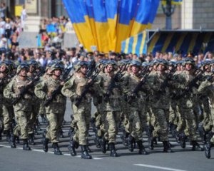 Назвали количество мужчин, которые прячутся от военкомата