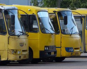 В Кременчуге подняли цену на маршрутки: водители хотят еще больше