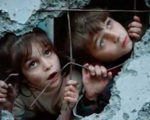 Россия убивает детей в Донбассе: назвали цифру