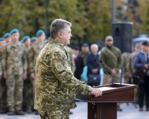 Перетворювати на Грозний не будемо - Порошенко дав обіцянку виборцям Донбасу