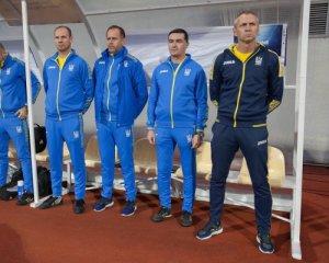 Україна здолала Шотландію у кваліфікації Євро-2019 - відео