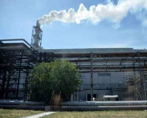 "Лікарня знову переповнена" - мешканці Армянська скаржаться на нові хімічні викиди