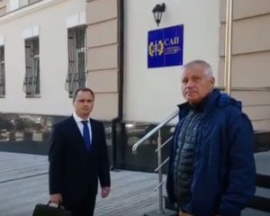 НАБУ продолжает фальсифицировать "дело Мартыненко" уже после передачи его в суд - адвокат