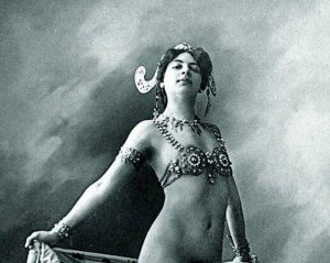 Голову шпигунки віддали в музей анатомії в Парижі