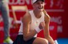 Украинская теннисистка сенсационно выиграла престижный теннисный турнир