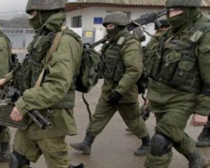 Російська армія влаштовує провокації на навчаннях НАТО