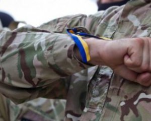Добровольці покинуть передову на Донбасі: Ярош пояснив причину