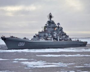 Россия пытается вмешаться в учения НАТО за Полярным кругом