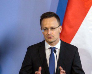 Венгрия продолжит блокировать комиссию Украина-НАТО