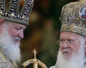 Что значит для верующих РПЦ разрыв отношений с Константинополем