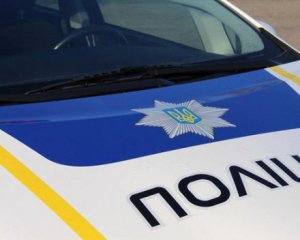 П'яний співробітник СБУ побив патрульного