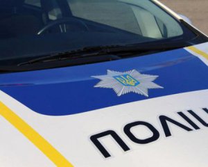 П&#039;яний співробітник СБУ побив патрульного