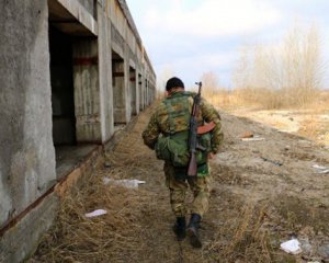 Ситуация в Донбассе обострилась: есть потери