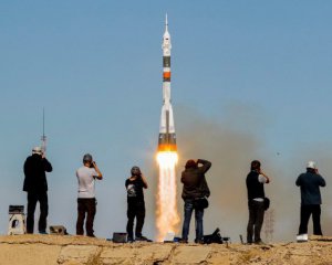 Авария российского "Союза": назвали вероятные причины