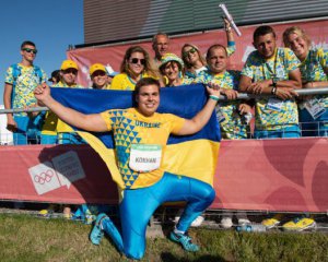 Українці досягли чергових успіхів на юнацькій Олімпіаді