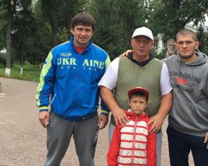В Украине откроют бойцовскую школу