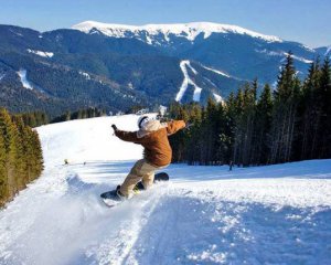 Термальный источники, катание на лыжах: курорты определились с ценами на новогодние праздники