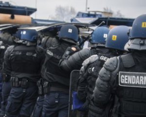 В Европе за коррупцию задержали украинского чиновника