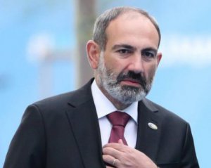 Прем&#039;єр-міністр Вірменії пішов у відставку