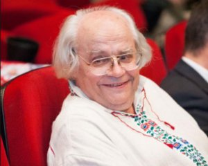 Іван Драч народився за три роки до початку Другої світової війни