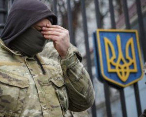 Украинская армия вновь понесла невосполнимые потери