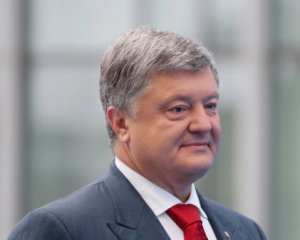 Порошенко озвучил дедлайн для старта Антикоррупционного суда