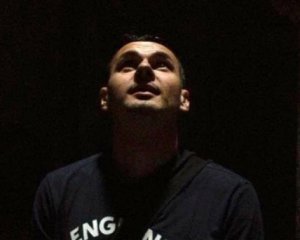 Режисер "Кіборгів" екранізує п'єсу Сенцова