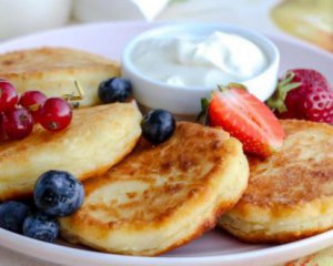 Сырник или чизкейк - 10 языковых фактов о сладостях