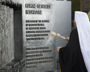 Столиця штату Техас назвала 10 листопада Днем пам'яті жертв Голодомору