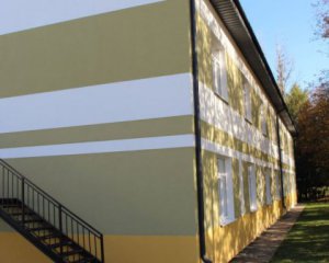 Збудують 184 гуртожитки для військових-контрактників