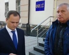 НАБУ пыталось получить  от Скаленко недостоверные показания против Мартыненко