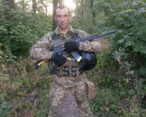У Вінниці жалоба: прощаються з загиблим на Донбасі 38-річним воїном