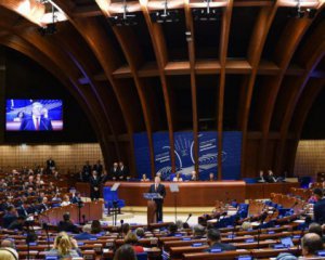 "Це вдарить і по самій Росії" - чи наважиться РФ вийти з Ради Європи