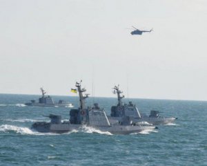 &quot;Дозор&quot; і нова Морська охорона: прикордонники розкрили план захисту Азовського моря