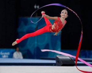 Українка стала віце-чемпіонкою юнацької Олімпіади