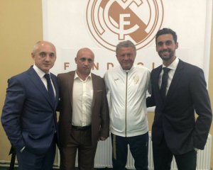 Маркевич розповів, чи може очолити "Динамо" або "Шахтар"