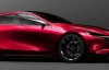 Mazda показала новий хетчбек