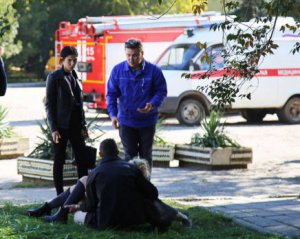 Керченский теракт: сообщили последние новости о раненых