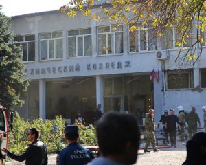 Стрельба в Керчи: Стало известно о состоянии пострадавших. Список