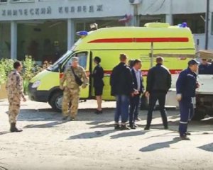 Число погибших в стрельбе в Керчи выросла до 20 (список)