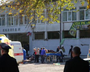 Убивство студентів у Керчі може мати страшні  наслідки для України