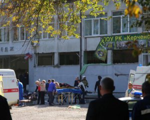 Безумие "русского мира" ударило по детям - ВР начала работу с Керчи