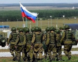 Россия заставляет крымчан служить в своей армии