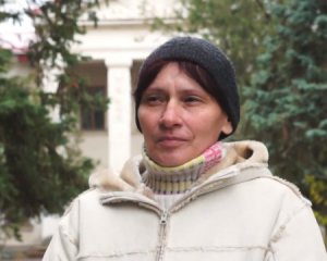 "Нерви не витримали, я заплакала" - Балух зустрівся з дружиною