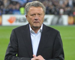 Маркевич оценил прогресс сборной Украины